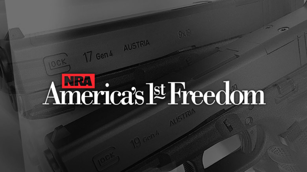 NRA Digital Publications | National Rifle Association | NRA Publications